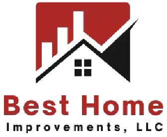 best home improvements logo